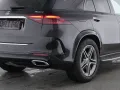 Mercedes-Benz GLE 400 e 4M , AMG BURM NIGHT WIDE MEMO MULTI