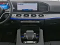 Mercedes-Benz GLE 400 e 4M , AMG BURM NIGHT WIDE MEMO MULTI