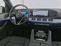 Mercedes-Benz GLE 400 e 4M , AMG BURM NIGHT WIDE MEMO MULTI