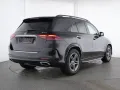 Mercedes-Benz GLE 400 e 4M , AMG BURM NIGHT WIDE MEMO MULTI