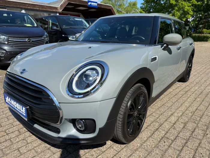 MINI ONE Clubman One Aut PDC Panorama LED NAVI