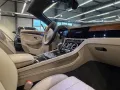 Bentley Continental GTC Rot. Display Naim Nachtsicht HUD