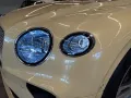 Bentley Continental GTC Rot. Display Naim Nachtsicht HUD