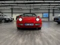 Porsche 944 Turbo Schiebedach Leder