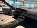 Porsche 944 Turbo Schiebedach Leder