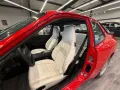 Porsche 944 Turbo Schiebedach Leder
