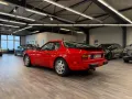 Porsche 944 Turbo Schiebedach Leder