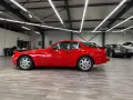 Porsche 944 Turbo Schiebedach Leder