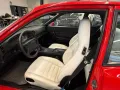 Porsche 944 Turbo Schiebedach Leder