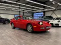 Porsche 944 Turbo Schiebedach Leder