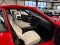 Porsche 944 Turbo Schiebedach Leder