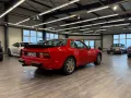 Porsche 944 Turbo Schiebedach Leder