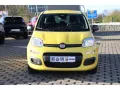 Fiat Pandina PANDA ICON HYBRID 1.0 GSE 65PS PDC RADIO