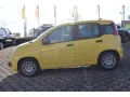 Fiat Pandina PANDA ICON HYBRID 1.0 GSE 65PS PDC RADIO
