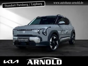 Kia EV2 42,2 kWh Earth Winter-Con Technology 22kW-AC