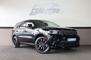 Dodge Durango Pursuit/BRCGAS/TTW/AHK/KAMERA/6-Sitz/R18