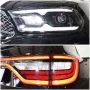 Dodge Durango Pursuit/BRCGAS/TTW/AHK/KAMERA/6-Sitz/R18