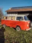 Volkswagen VW-Bus T2 Oldie