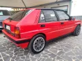 Lancia Delta 2.0i.e. turbo 16V HF integrale