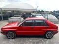 Lancia Delta 2.0i.e. turbo 16V HF integrale