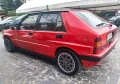 Lancia Delta 2.0i.e. turbo 16V HF integrale