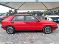 Lancia Delta 2.0i.e. turbo 16V HF integrale