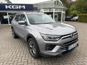 KGM Korando 1.5 T-GDI Bliss