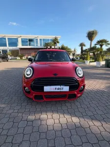 MINI Mini 1.5 Cooper Business XL