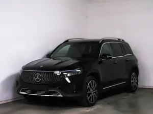 Mercedes-Benz EQB 300 4M BONUS+EL.ART+AHK+DISTR+LHZ+CARPL+KEYL