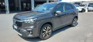 Other Suzuki S-Cross 1.4 Hybrid A/T Starview