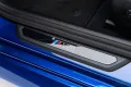 BMW M5 Limousine