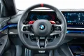 BMW M5 Limousine