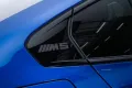 BMW M5 Limousine
