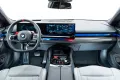 BMW M5 Limousine