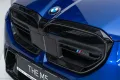 BMW M5 Limousine