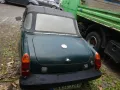 MG Midget