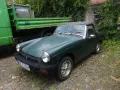 MG Midget