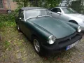MG Midget
