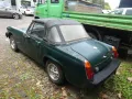 MG Midget