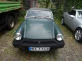MG Midget