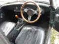 MG Midget