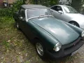 MG Midget