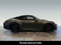 Porsche 992 -2 (911) Carrera GTS Cabriolet