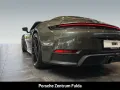 Porsche 992 -2 (911) Carrera GTS Cabriolet