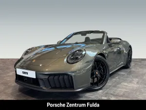 Porsche 992 -2 (911) Carrera GTS Cabriolet