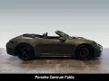 Porsche 992 -2 (911) Carrera GTS Cabriolet