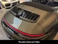 Porsche 992 -2 (911) Carrera GTS Cabriolet