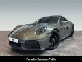 Porsche 992 -2 (911) Carrera GTS Cabriolet
