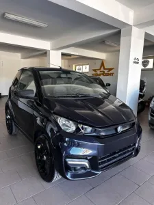 Aixam City Sport Emotion