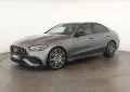 Mercedes-Benz C 43 AMG 4M Carbon DIGITAL Pano Burm ACC 360 20